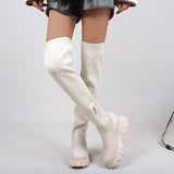 Celest Stretch Boots™