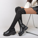 Celest Stretch Boots™