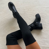 Celest Stretch Boots™