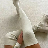Celest Stretch Boots™