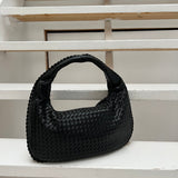 Celest Vegan Bag - Black