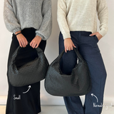 Celest Vegan Bag - Black
