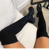 Celest Stretch Boots™