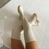 Celest Stretch Boots™