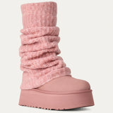 Zoya Dipper Legwarmer