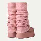 Zoya Dipper Legwarmer