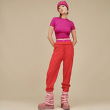 Zoya Dipper Legwarmer